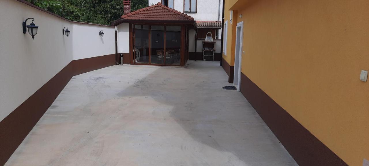 Apartment "Mariana" Goţe Delcev Exterior foto