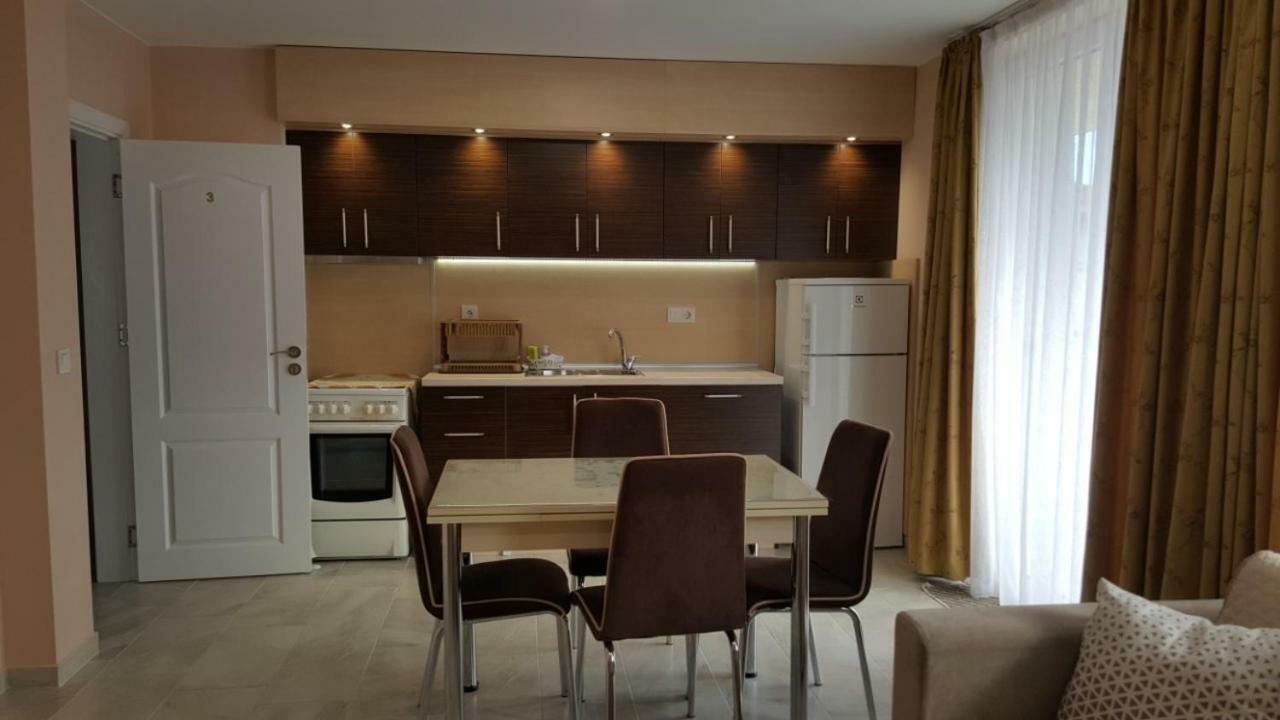 Apartment "Mariana" Goţe Delcev Exterior foto